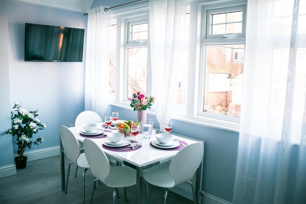 Skylight Apartment ايستبورن المظهر الخارجي الصورة