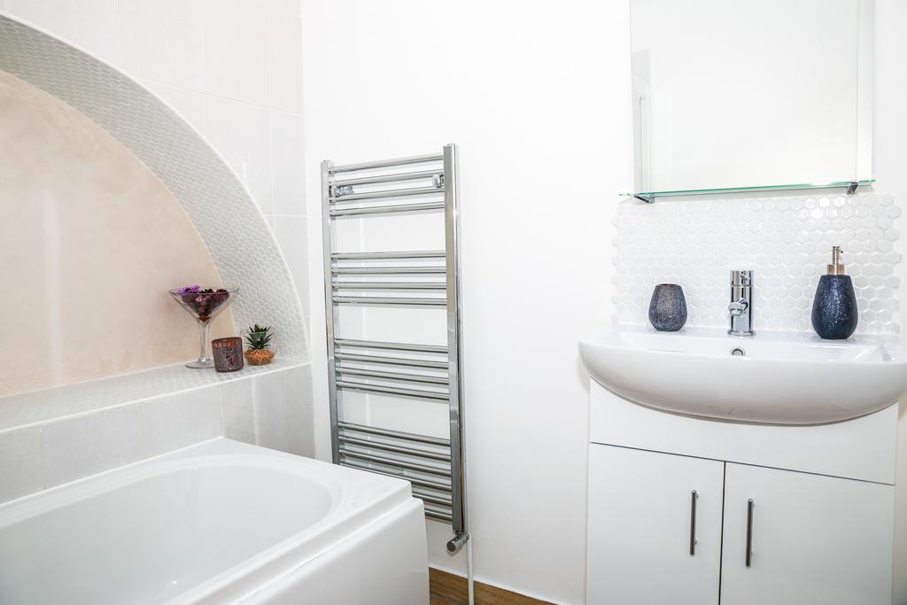 Skylight Apartment ايستبورن المظهر الخارجي الصورة