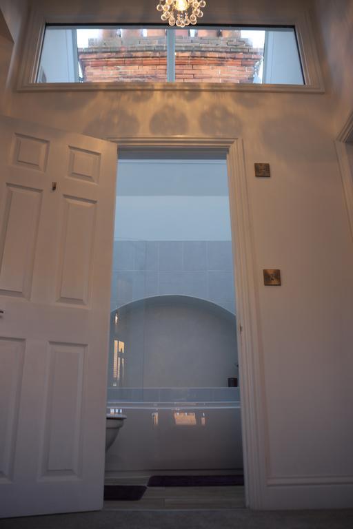 Skylight Apartment ايستبورن المظهر الخارجي الصورة