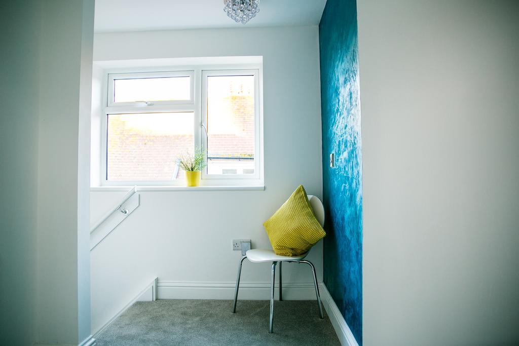 Skylight Apartment ايستبورن المظهر الخارجي الصورة