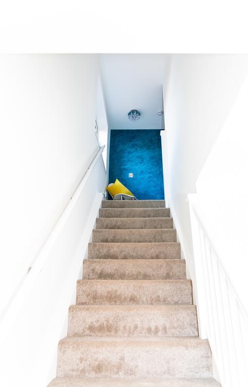 Skylight Apartment ايستبورن المظهر الخارجي الصورة